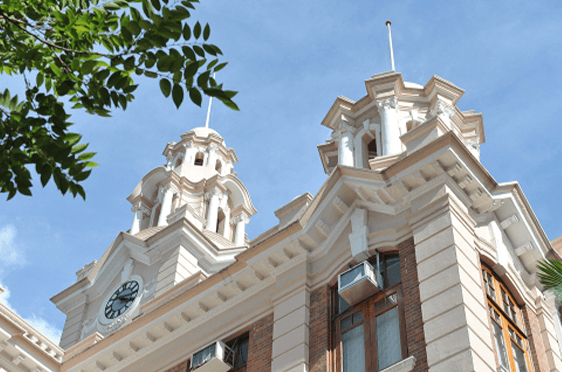 香港大学