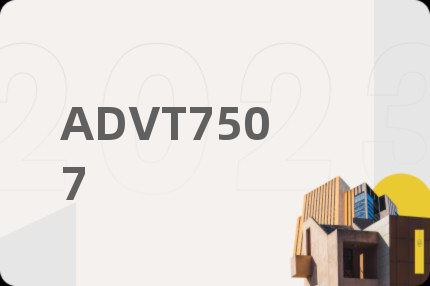ADVT7507