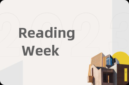 Reading Week