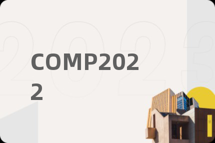 COMP2022