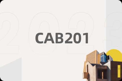 CAB201