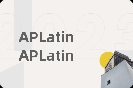 APLatinAPLatin
