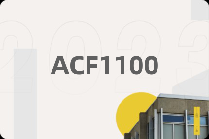 ACF1100