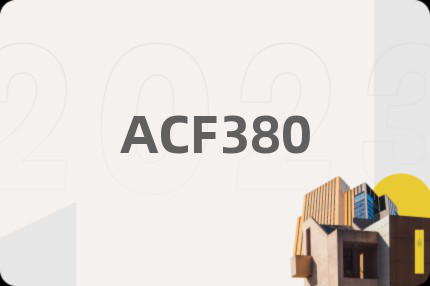 ACF380