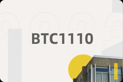 BTC1110