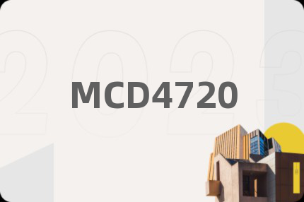 MCD4720
