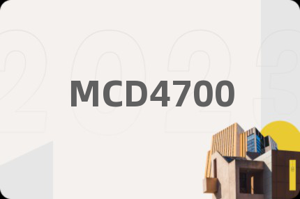 MCD4700