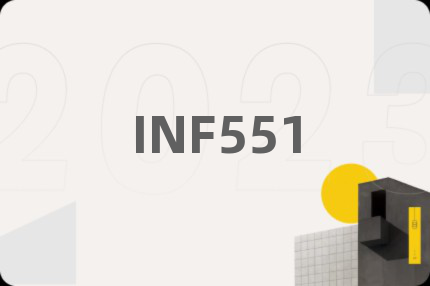 INF551