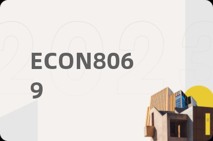 ECON8069