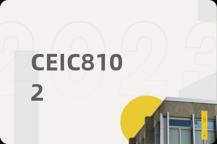 CEIC8102