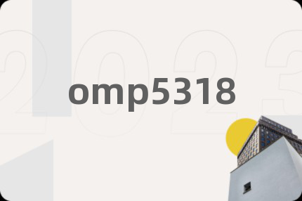 omp5318