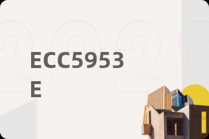 ECC5953E