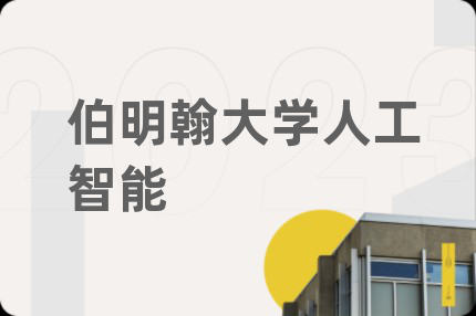 伯明翰大学人工智能