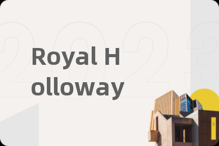 Royal Holloway
