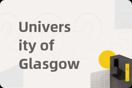 University of Glasgow