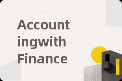 AccountingwithFinance