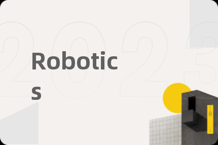 Robotics