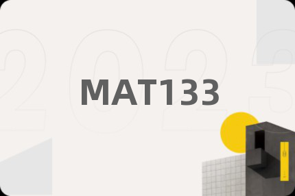 MAT133