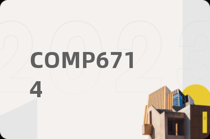 COMP6714