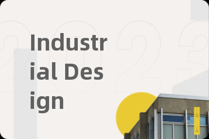 Industrial Design
