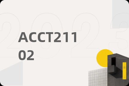 ACCT21102