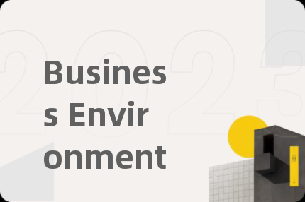 Business Environment