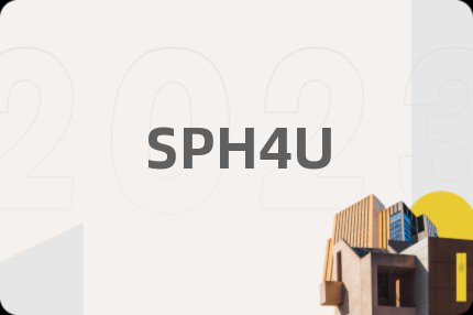 SPH4U