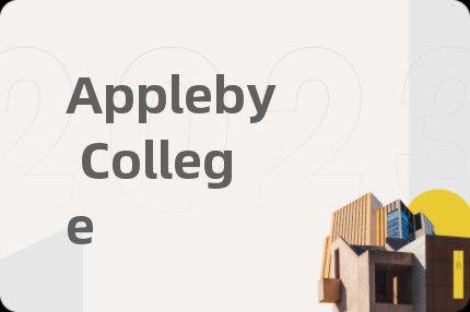 Appleby College