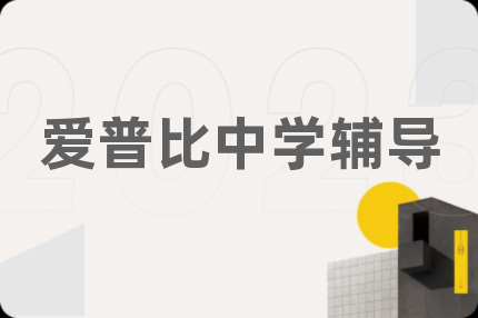 爱普比中学辅导