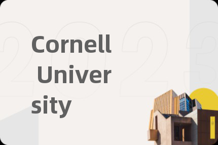 Cornell University