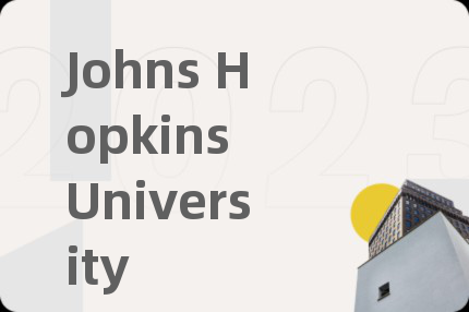 Johns Hopkins University