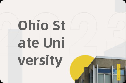 Ohio State University