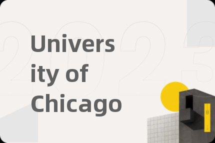 University of Chicago