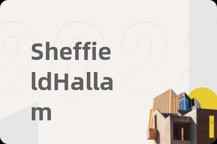 SheffieldHallam