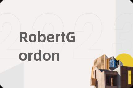 RobertGordon