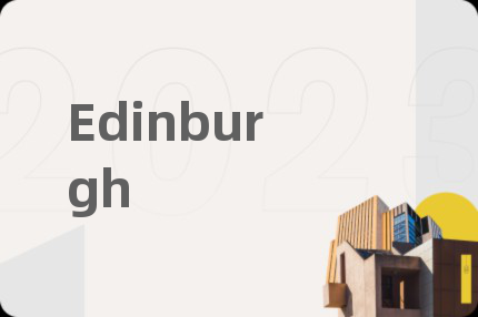 Edinburgh