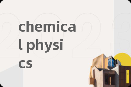 chemical physics