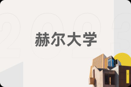 赫尔大学