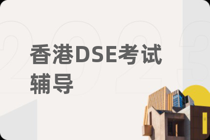 香港DSE考试辅导