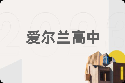 爱尔兰高中