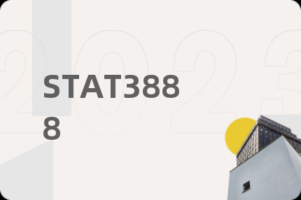 STAT3888