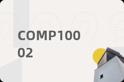 COMP10002
