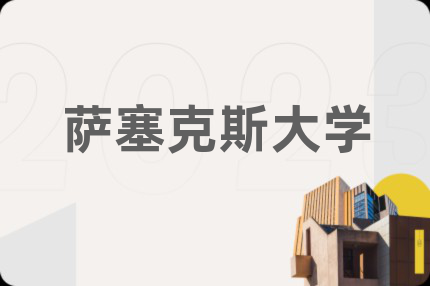 萨塞克斯大学