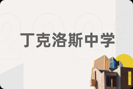 丁克洛斯中学