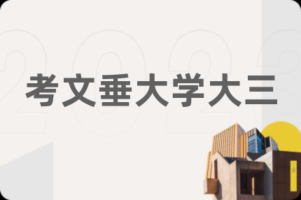 考文垂大学大三