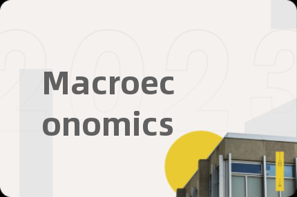 Macroeconomics
