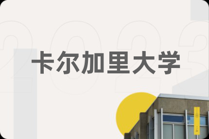 卡尔加里大学