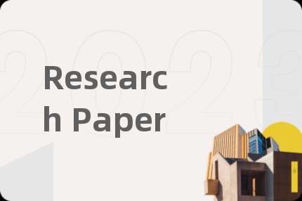 Research Paper