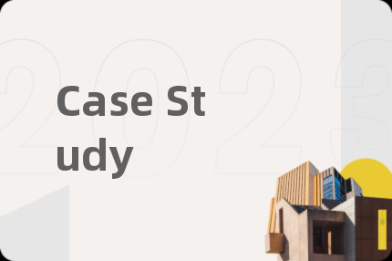 Case Study