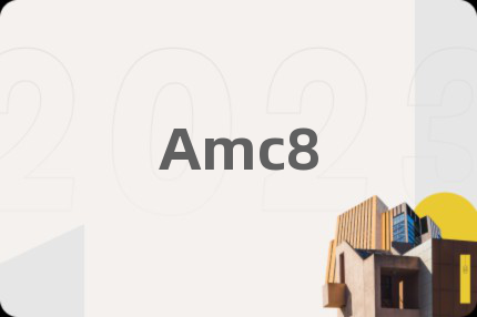Amc8